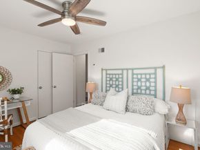 1119 16TH Street S, Arlington VA 22202