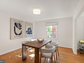 1119 16TH Street S, Arlington VA 22202