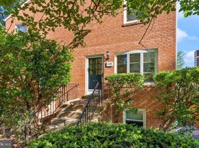 1119 16TH Street S, Arlington VA 22202