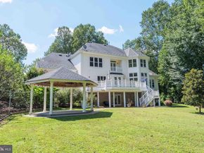 1619 Beulah Road, Vienna VA 22182