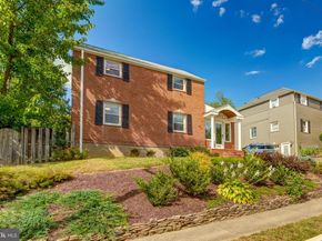 4841 1st Street S, Arlington VA 22204