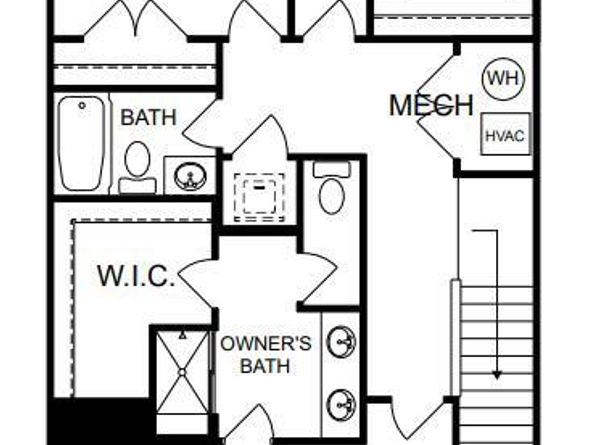2157 Glacier Road, Herndon VA 20170