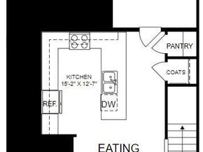 2157 Glacier Road, Herndon VA 20170