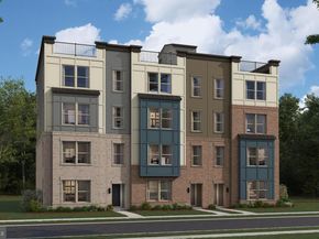 2157 Glacier Road, Herndon VA 20170