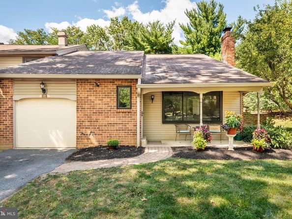 106 Bernard Court, Chesterbrook PA 19087