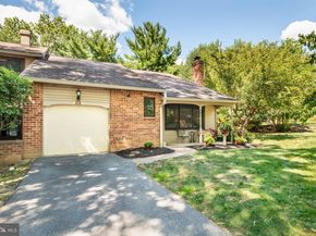 106 Bernard Court, Chesterbrook PA 19087