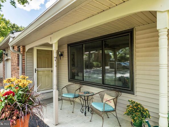 106 Bernard Court, Chesterbrook PA 19087