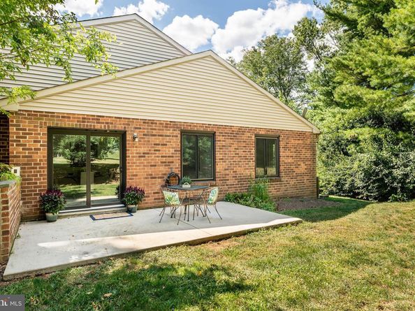 106 Bernard Court, Chesterbrook PA 19087