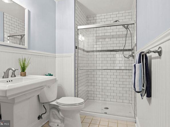 106 Bernard Court, Chesterbrook PA 19087