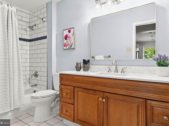 106 Bernard Court, Chesterbrook PA 19087
