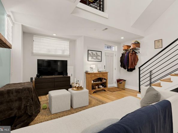 719 18TH Street NE 7191, Washington DC 20002