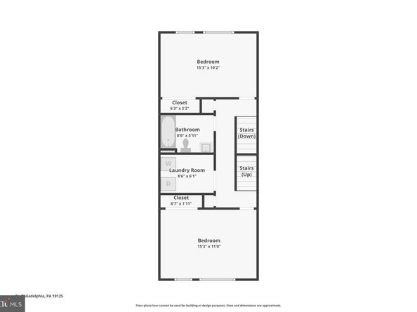 2567 E Thompson Street, Philadelphia PA 19125