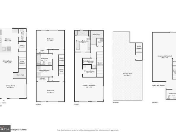 2567 E Thompson Street, Philadelphia PA 19125