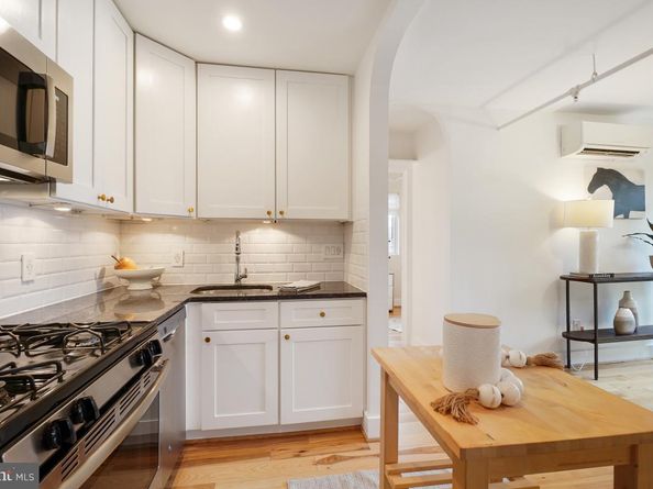 1514 Newton Street NW 302, Washington DC 20010