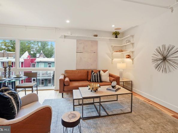 1514 Newton Street NW 302, Washington DC 20010