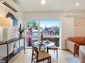 1514 Newton Street NW 302, Washington DC 20010