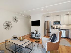 1514 Newton Street NW 302, Washington DC 20010