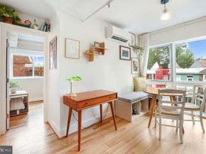 1514 Newton Street NW 302, Washington DC 20010