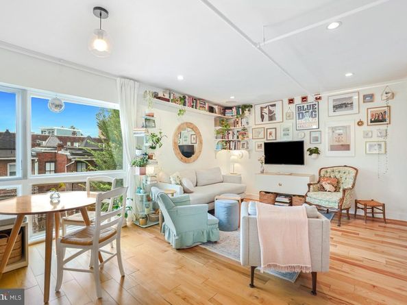 1514 Newton Street NW 302, Washington DC 20010