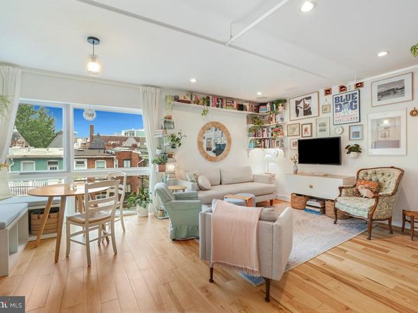 1514 Newton Street NW 302, Washington DC 20010