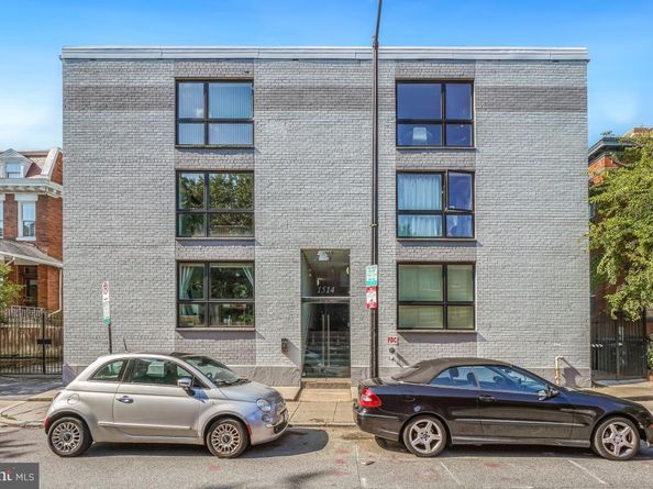 1514 Newton Street NW 302, Washington DC 20010