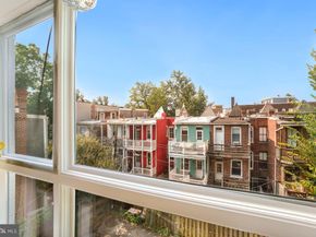 1514 Newton Street NW 302, Washington DC 20010