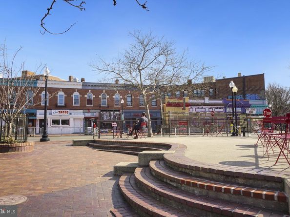 1514 Newton Street NW 302, Washington DC 20010