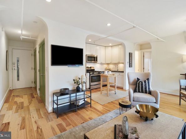 1514 Newton Street NW 302, Washington DC 20010