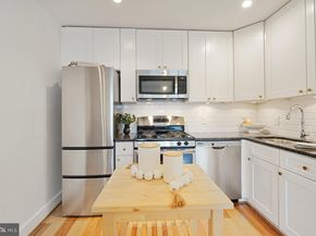 1514 Newton Street NW 302, Washington DC 20010