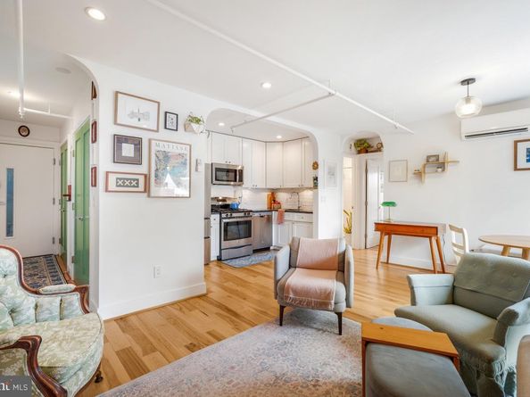 1514 Newton Street NW 302, Washington DC 20010