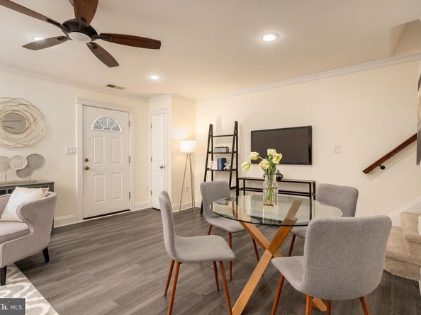 4103 11TH Place N, Arlington VA 22201