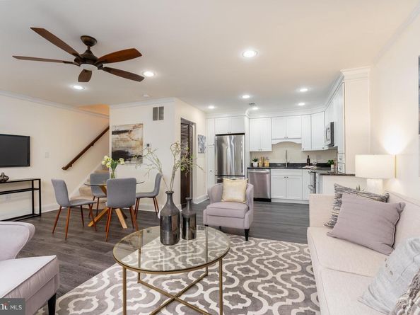 4103 11TH Place N, Arlington VA 22201