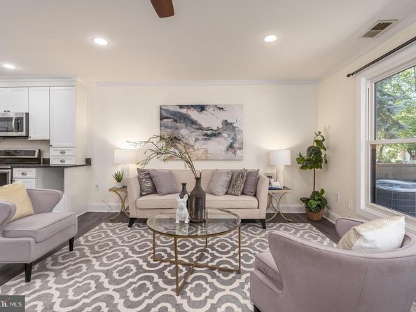 4103 11TH Place N, Arlington VA 22201
