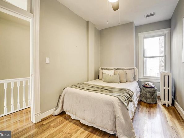 1823 4TH Street NW, Washington DC 20001