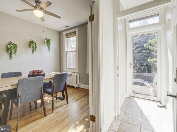 1823 4TH Street NW, Washington DC 20001