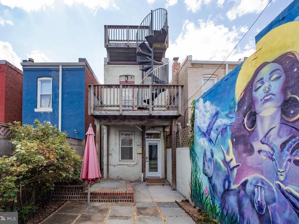 1823 4TH Street NW, Washington DC 20001