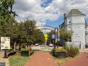 1823 4TH Street NW, Washington DC 20001