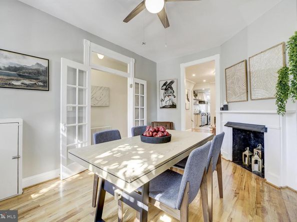 1823 4TH Street NW, Washington DC 20001