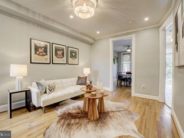 1823 4TH Street NW, Washington DC 20001