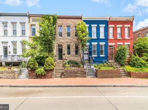 1823 4TH Street NW, Washington DC 20001
