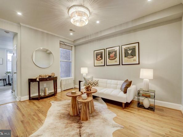 1823 4TH Street NW, Washington DC 20001