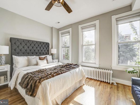 1823 4TH Street NW, Washington DC 20001