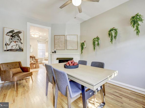 1823 4TH Street NW, Washington DC 20001