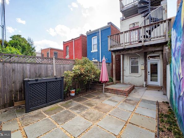 1823 4TH Street NW, Washington DC 20001