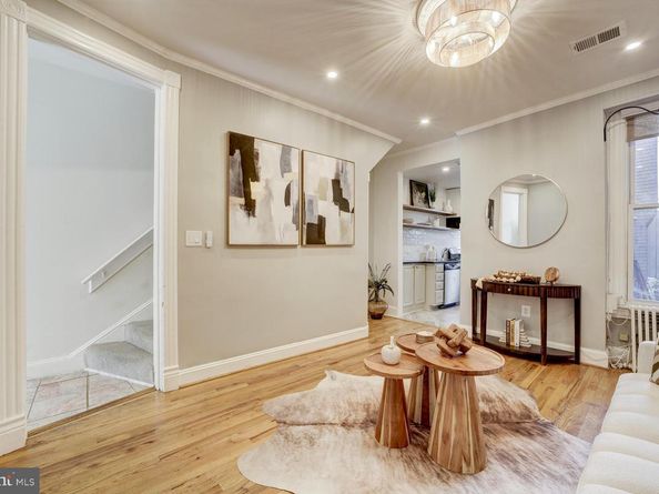 1823 4TH Street NW, Washington DC 20001