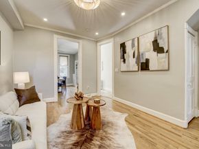1823 4TH Street NW, Washington DC 20001
