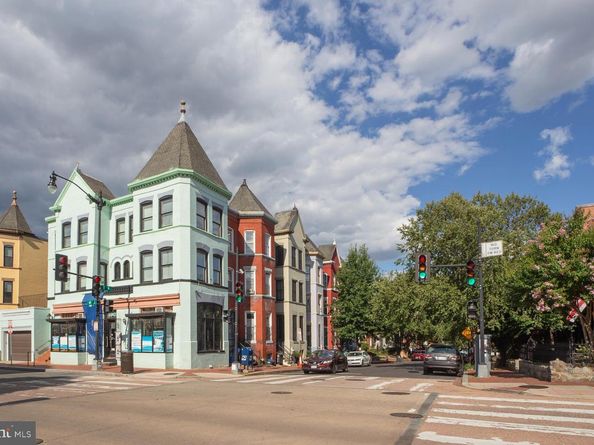 1823 4TH Street NW, Washington DC 20001