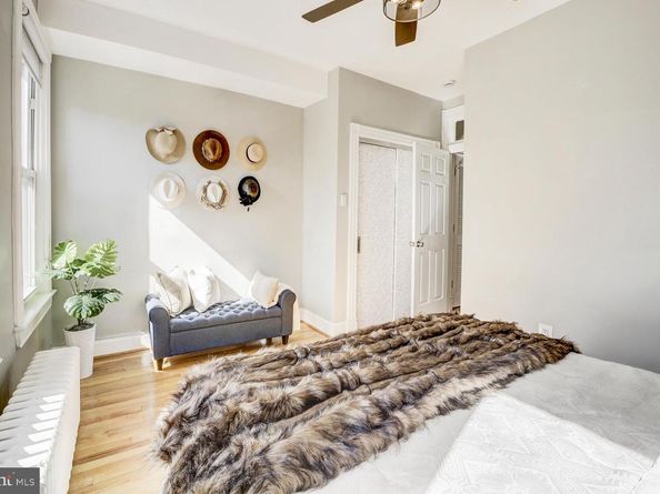 1823 4TH Street NW, Washington DC 20001