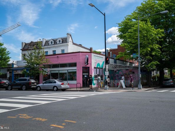 705 Irving Street NW 202, Washington DC 20010