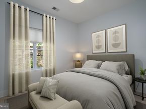705 Irving Street NW 202, Washington DC 20010